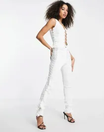 i-saw-it-first-spodnie-damskie-biale-basic-38-1vau