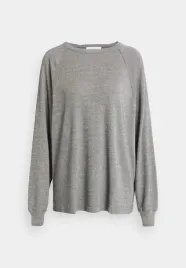 american-vintage-bluza-w-paski-oversized-m-l-vas