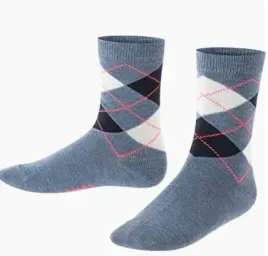 falke-skarpetki-dzieciece-niebieskie-31-34-sxg