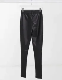 legginsy-damskie-czarne-imitacja-skory-38-m-1var