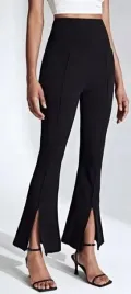 shein-spodnie-casual-damskie-czarne-l-xl-vbj