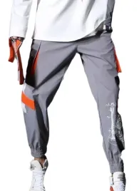 genanx-spodnie-joggery-szare-z-nadrukiem-xl-vcx