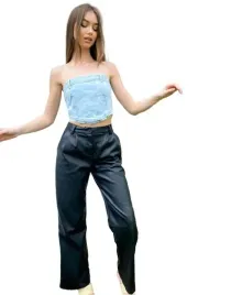 damski-gorset-jeansowy-klasyczny-casual-42-xnm