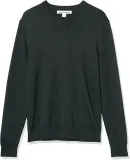 amazon-sweter-meski-pomaranczowy-basic-l-sxw