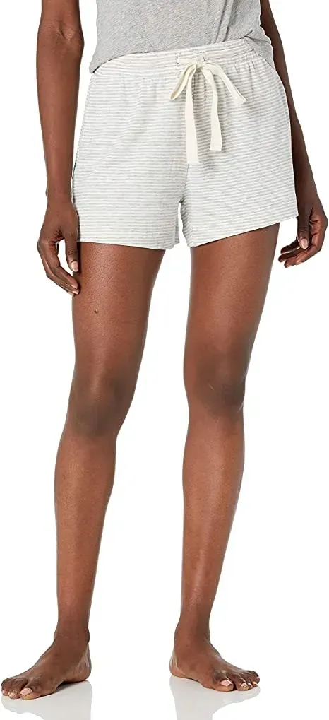 spodenki-damskie-amazon-essentials-m-0a9d1-a
