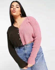 daisy-street-plus-size-sweter-damski-casual-46-xbe