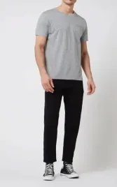esprit-spodnie-meskie-jeanswe-czarne-28-30-vaa