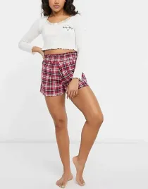 wednesday-s-girl-bluzka-pizamowa-damska-xl-1vac