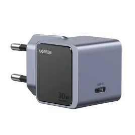 ugreen-ladowarka-sieciowa-30w-usb-c-szara-do-telefonow-i-tabletow