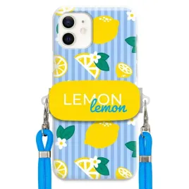 etui-do-iphone-12-niebieska-smycz-crossbody-uchwyt-lemon-subtelne-kobiece
