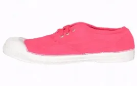 bensimon-trampki-dzieciece-niskie-rozowe-23-sdo