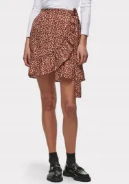 only-mini-damska-spodniczka-w-kwiaty-braz-xs-rxl