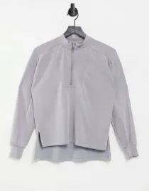 pieces-szara-prosta-bluza-damska-gladka-l-vat