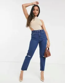 petite-granatowe-spodnie-jeansy-damskie-26-28-1vax