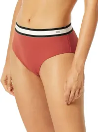 schiesser-dol-od-bikini-pomaranczowy-prazki-m-1spm