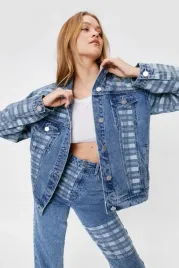 0a2e1-c-nasty-gal-kurtka-jeansowa-krata-damska-36
