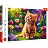 puzzle-500-uroczy-kotek