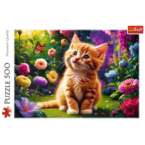 puzzle-500-uroczy-kotek-kod-producenta-37525