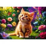 puzzle-500-uroczy-kotek-kolekcja-premium-quality