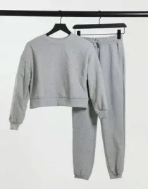 bluza-damska-szara-melanz-dlugi-rekaw-xs-vat