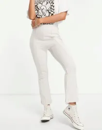 damskie-spodnie-ecru-klasyczne-casual-7-8-m-xbs
