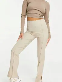 petite-spodnie-damskie-bezowe-w-kant-30-duy