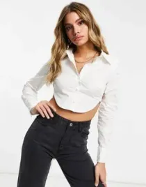 femme-luxe-koszula-damska-biala-krotka-s-1vat