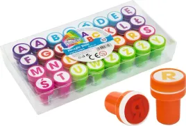 stempelki-pieczatki-litery-literki-fiorello-32-szt