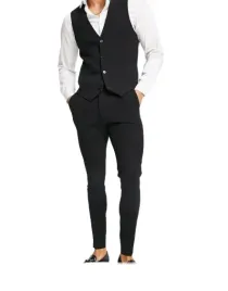 spodnie-meskie-eleganckie-czarne-dlugie-26-30-rrv