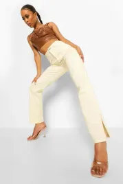 boohoo-jeansy-damskie-kremowe-rozciecia-38-1yhi