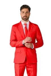 garnitur-meski-czerwony-czerwien-gladki-suitmeister-slim-fit-xxl