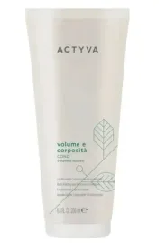 kemon-actyva-volume-e-corposita-conditioner-200-ml