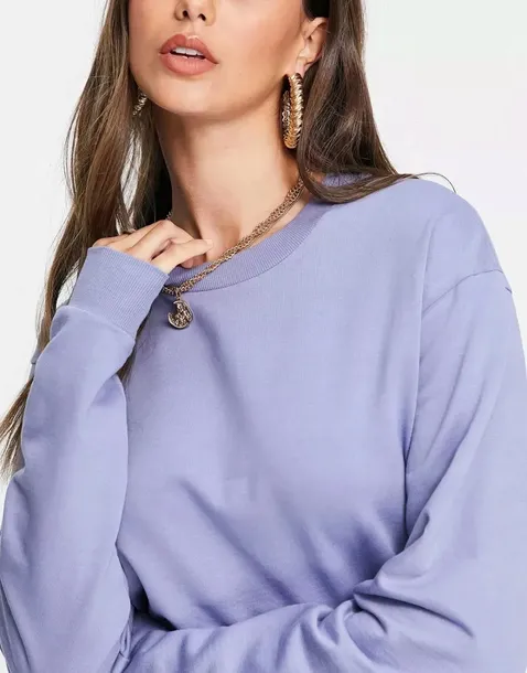 dla-wysokich-bluza-damska-niebieska-basic-34-1rnz-rozmiar-34