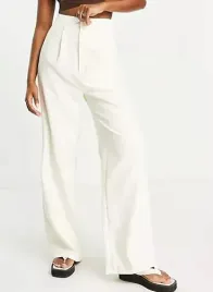 spodnie-damskie-proste-dlugie-ecru-casual-32-1vau