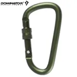 dominator-karabinczyk-z-blokada-karabinek-olive-stan-nowy