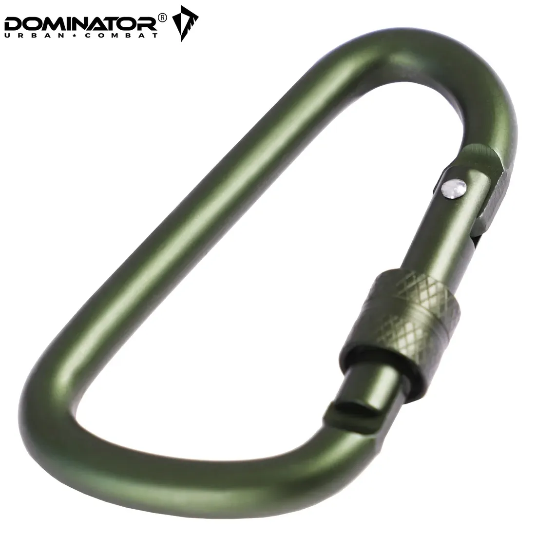 dominator-karabinczyk-z-blokada-karabinek-olive