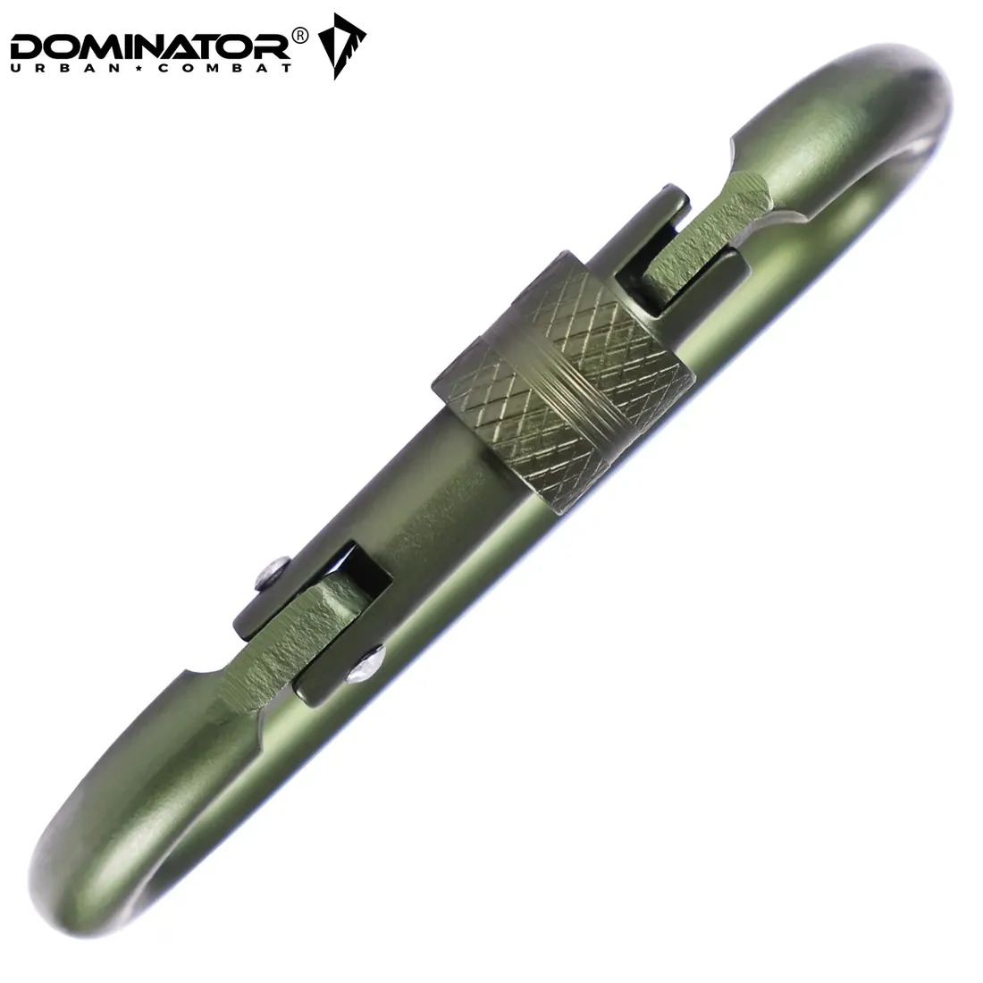 dominator-karabinczyk-z-blokada-karabinek-olive