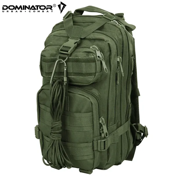 dominator-karabinczyk-z-blokada-karabinek-olive-stan-nowy-marka-dominator