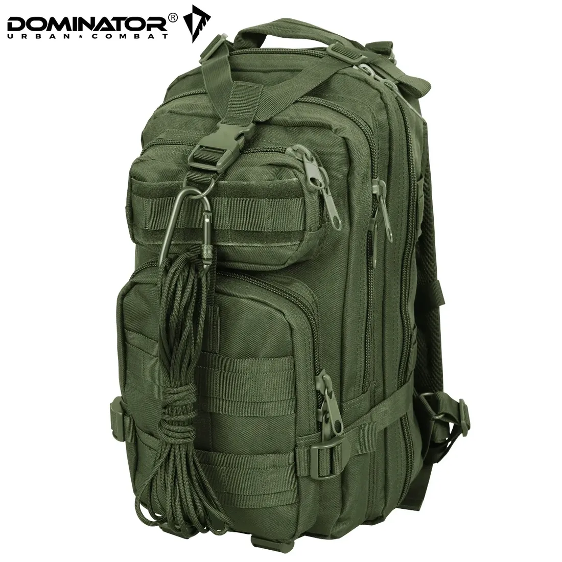 dominator-karabinczyk-z-blokada-karabinek-olive