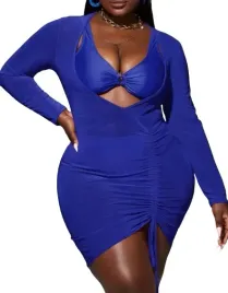 shein-pareo-granatowe-damskie-plus-size-3xl-vbz
