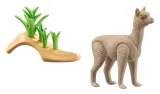 playmobil-71062-wiltopia-alpaka