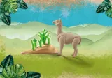 playmobil-71062-wiltopia-alpaka