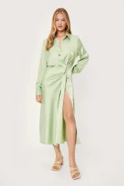 nasty-gal-damska-sukienka-satynowa-zielona-32-kxr