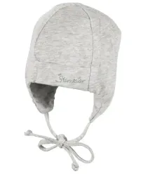 sternataler-dziecieca-czapeczka-szara-41-spq