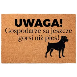 wycieraczka-kokosowa-40x60-bezowa-pod-drzwi-humor-napis-gospodarze-greater-pies
