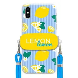 etui-do-iphone-x-niebieska-smycz-crossbody-uchwyt-lemon-pancerne-subtelne