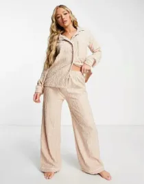 missguided-bluzka-od-pizamy-bezowa-damska-38-1vak