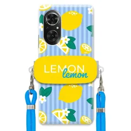 etui-do-huawei-honor-50-se-niebieska-smycz-uchwyt-lemon-subtelne-urocze