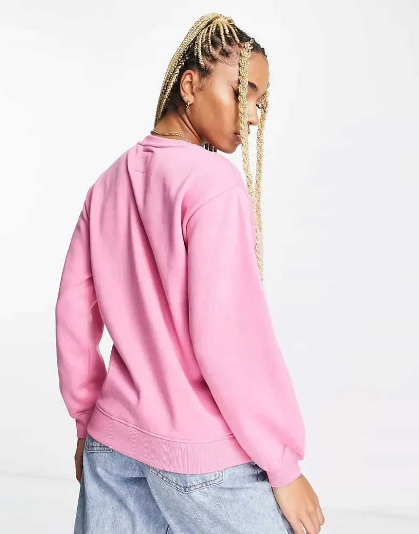threadbare-bluza-rozowa-z-nadrukiem-basic-34-1vas-stan-nowy