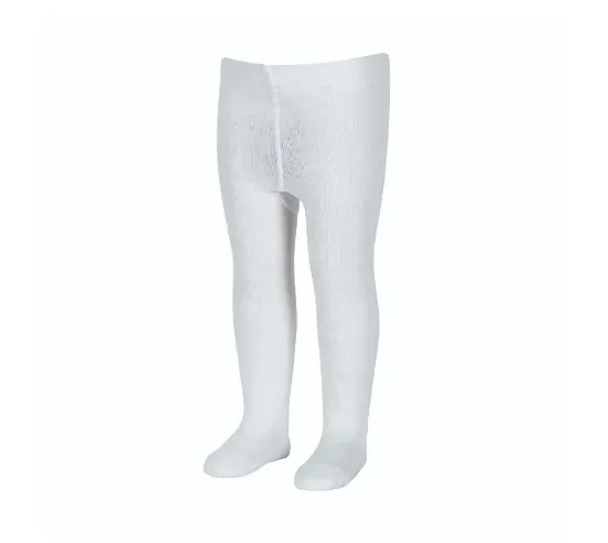 sterntaler-dziewczece-rajstopy-biale-basic-74-sps